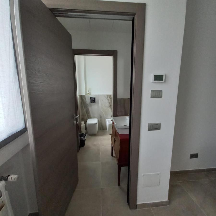 Villino Liber Hotel Milan Exterior photo