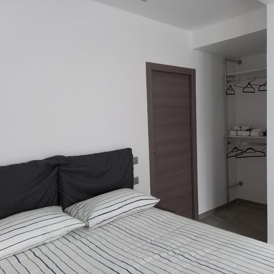 Villino Liber Hotel Milan Exterior photo