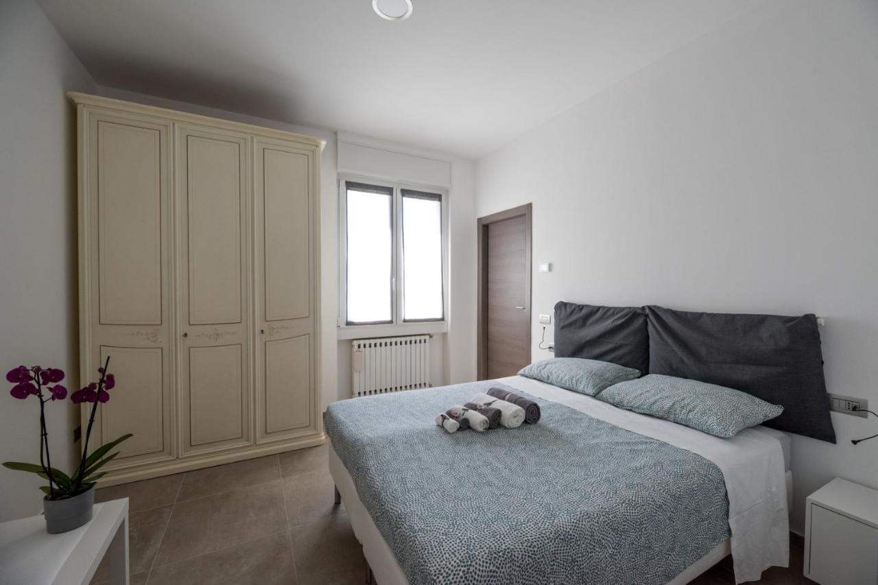 Villino Liber Hotel Milan Exterior photo